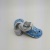 BABY BARE SHOES IO SNOWFLAKES - TS