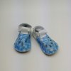 BABY BARE SHOES IO SNOWFLAKES - TS