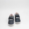 BOBUX RYDER NAVY + RED - I WALK/KID+