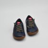 CAMPER PEU CAMI DENIM/PATH - FIRST WALKERS (80212-077)