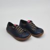 CAMPER PEU CAMI DENIM/PATH - FIRST WALKERS (80212-077)