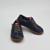 CAMPER PEU CAMI DENIM/PATH - FIRST WALKERS (80212-077)