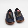 CAMPER PEU SELLA HYPNOS/PATH MIEL ( 80003-104) - MODRÉ