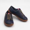 CAMPER PEU SELLA HYPNOS/PATH MIEL ( 80003-104) - MODRÉ