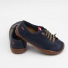 CAMPER PEU SELLA HYPNOS/PATH MIEL ( 80003-104) - MODRÉ