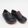 CAMPER PEU SELLA HYPNOS/PATH MIEL ( 80003-104) - MODRÉ