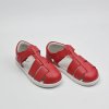 BOBUX TIDAL RED - KID+