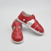 BOBUX TIDAL RED - KID+