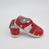BOBUX TIDAL RED - KID+