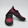 SOLE RUNNER PUCK RED/BLACK