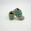 BUNDGAARD PETIT VELCRO PERFT PINE GREEN WS