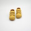 BUNDGAARD PETIT VELCRO PERFT MUSTARD WS