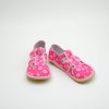 ANATOMIC BAREFOOT FLOWERS B