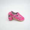 ANATOMIC BAREFOOT FLOWERS B