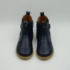 BOBUX JODHPUR NAVY/SHIMMER- I WALK, KID+