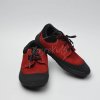SOLE RUNNER PAN RED/BLACK
