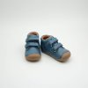 BUNDGAARD PETIT VELCRO PETROL WS