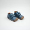 BUNDGAARD PETIT VELCRO PETROL WS