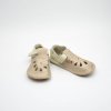 BABY BARE SHOES IO - GOLD - TS