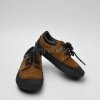 SOLE RUNNER PAN BROWN/BLACK