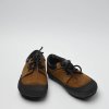 SOLE RUNNER PAN BROWN/BLACK