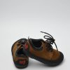 SOLE RUNNER PAN BROWN/BLACK