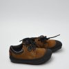 SOLE RUNNER PAN BROWN/BLACK