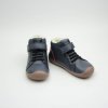 BUNDGAARD WALKER MID LACE NIGHT SKY WS