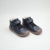 BUNDGAARD WALKER MID LACE NIGHT SKY WS
