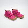KOEL PLUS VELOUR FUCHSIA (Velikost 33)