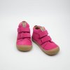 KOEL PLUS VELOUR FUCHSIA (Velikost 33)