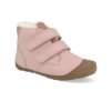 BUNDGAARD PETIT MID WINTER STRAP ROSE FG