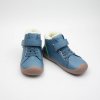 BUNDGAARD WALKER MID LACE PETROL WS