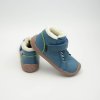 BUNDGAARD WALKER MID LACE PETROL WS