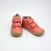 KOEL PLUS FLEECE NAPPA CORAL (Velikost 33)