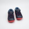 BOBUX SUMMIT NAVY + RED - I WALK