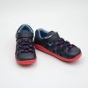 BOBUX SUMMIT NAVY + RED - I WALK