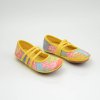 CAMPER PEU REBOUND POLEN/TUNA MULTICOLOR/KITO MIEL - BALERÍNKY (K800388-003)