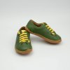 CAMPER PEU PAVITRA GARMO/PATH MIEL ( 80003-121) - ZELENÉ