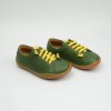 CAMPER PEU PAVITRA GARMO/PATH MIEL ( 80003-121) - ZELENÉ