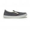 ANATOMIC ALL IN ŠEDÉ +MODRÝ NÁDECH SLIPON AB05