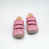 BUNDGAARD THE WALKER VELCRO PINK G