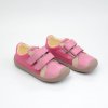 BUNDGAARD THE WALKER VELCRO PINK G