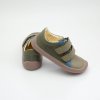 BUNDGAARD THE WALKER VELCRO ARMY G