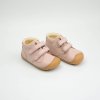 BUNDGAARD PETIT VELCRO/STRAP OLD ROSE WS