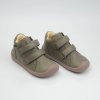 BUNDGAARD THE WALK VELCRO TEX ARMY