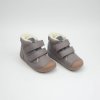 BUNDGAARD PETIT MID WINTER DARK GREY WS