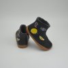 CAMPER PEU NEGRO SURREAL FACE (K900216 - 003)