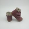 BUNDGAARD PETIT MID LAMB DARK ROSE