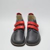 ZEAZOO FOX GRAY/RED